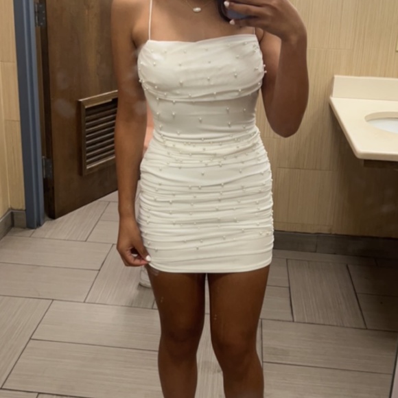 Homecoming Dress Windsor Size Small - Picture 4 of 6